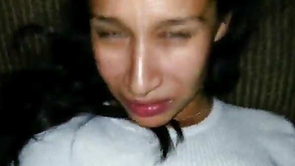 ਹਰੇ ਅਤੇ excitingly ਤੰਗ brunette ਹਾਰਡਕੋਰ ਗੁਦਾ fuck ਨਾਲ ਖੁਸ਼ ਹੋ ਗਿਆ